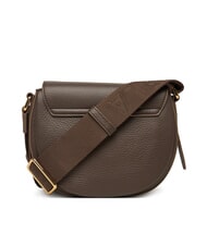 FURLA LOTUS  Borsetta a tracolla mogano/toni mogano - Borse Donna - 3