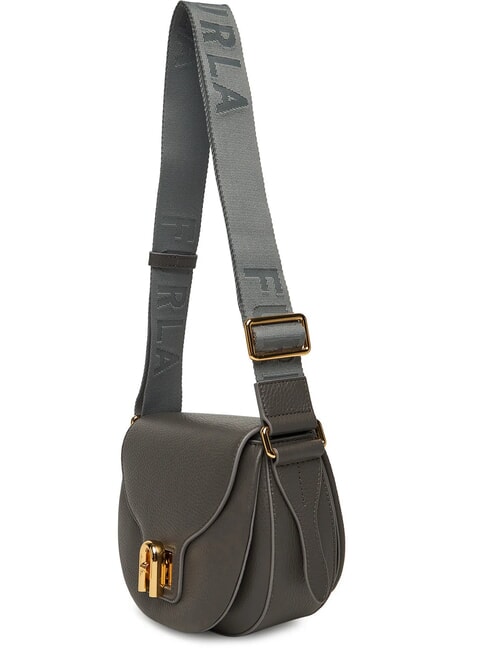 LOTUS  Borsetta a tracolla urban gray/toni urban gray - Borse Donna