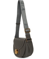FURLA LOTUS  Borsetta a tracolla urban gray/toni urban gray - Borse Donna - 2