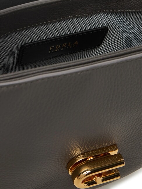 LOTUS  Borsetta a tracolla urban gray/toni urban gray - Borse Donna