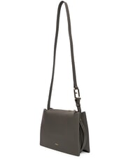 FURLA NUVOLA  Borsetta a tracolla, in pelle urban gray - Borse Donna - 3