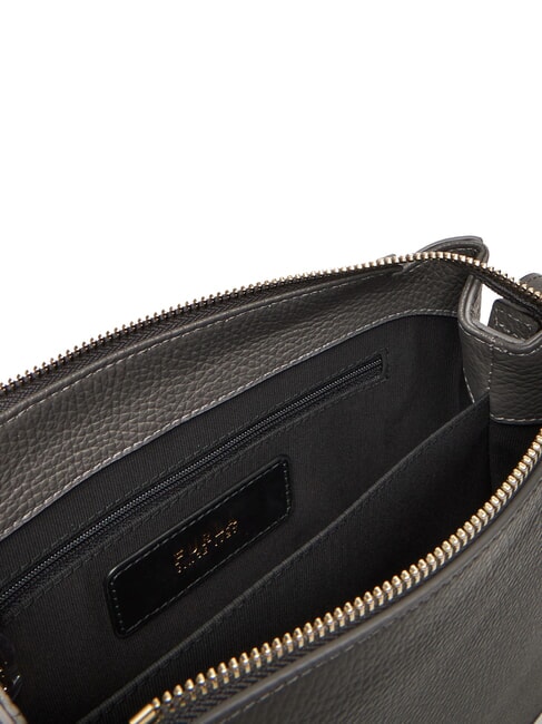 NUVOLA  Borsetta a tracolla, in pelle urban gray - Borse Donna