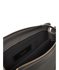 FURLA NUVOLA  Borsetta a tracolla, in pelle urban gray - Borse Donna - 4