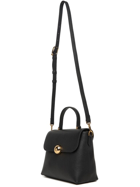 MOONLIGHT  Mini Bag a mano, con tracolla Nero - Borse Donna