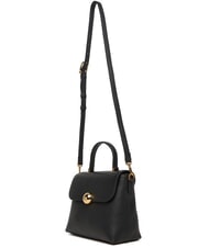 FURLA MOONLIGHT  Mini Bag a mano, con tracolla Nero - Borse Donna - 3