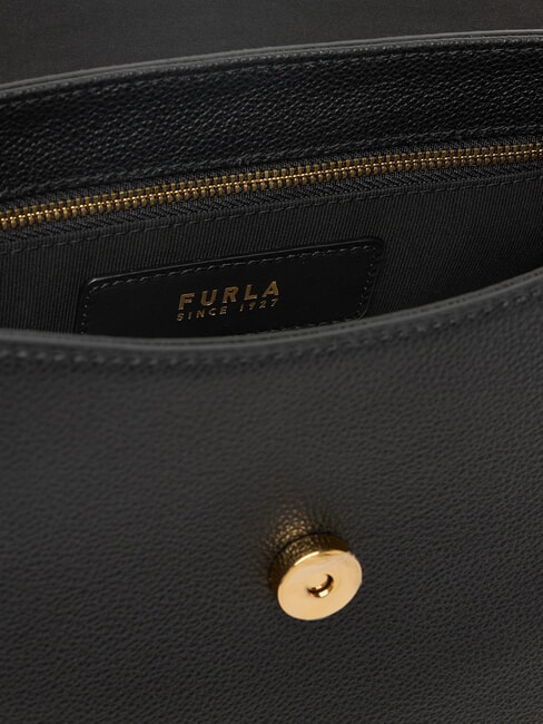 MOONLIGHT  Mini Bag a mano, con tracolla Nero - Borse Donna