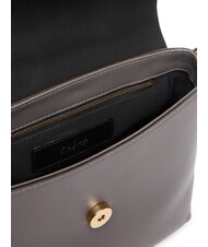 FURLA MOONLIGHT  Mini Bag a mano, con tracolla urban gray - Borse Donna - 3