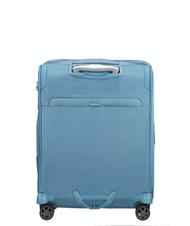 SAMSONITE Trolley DUOSPHERE, bagaglio a mano, spinner, espandibile niagara blue - Bagagli a mano - 3