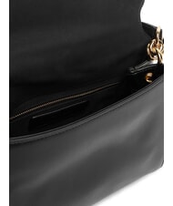 FURLA DOMUS  Mini Bag a mano, con tracolla Nero - Borse Donna - 3