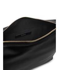 FURLA TONIE  Mini Bag a tracolla, in pelle Nero - Borse Donna - 3