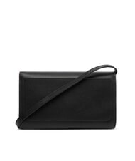FURLA SFERA Mini Bag a tracolla, in pelle Nero - Borse Donna - 2