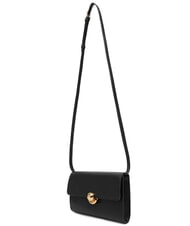 FURLA SFERA Mini Bag a tracolla, in pelle Nero - Borse Donna - 3