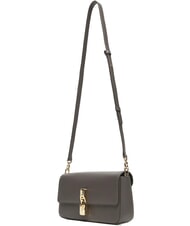 FURLA IRIDE  Borsetta a tracolla, in pelle urban gray - Borse Donna - 3
