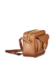 COCCINELLE BEAT SOFT Borsa piccola a tracolla cognac - Borse Donna - 2