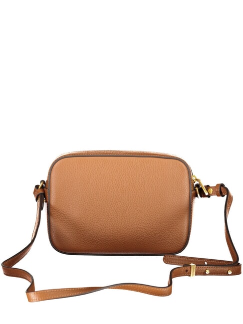 BEAT SOFT Borsa piccola a tracolla cognac - Borse Donna