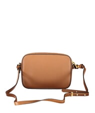 COCCINELLE BEAT SOFT Borsa piccola a tracolla cognac - Borse Donna - 3