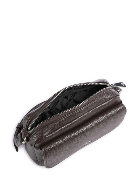 NICOLE  Mini Bag a tracolla hot fudge - Borse Donna