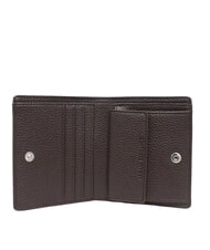 ARMANI EXCHANGE A|X Portafoglio small hot fudge - Portafogli Donna - 2