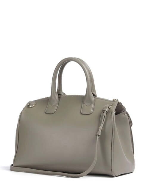 JANE Borsa a mano, con tracolla brown bass - Borse Donna