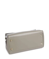 ARMANI EXCHANGE JANE Borsa a mano, con tracolla brown bass - Borse Donna - 3