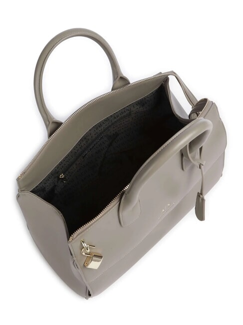 JANE Borsa a mano, con tracolla brown bass - Borse Donna