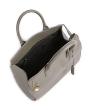 ARMANI EXCHANGE JANE Borsa a mano, con tracolla brown bass - Borse Donna - 4