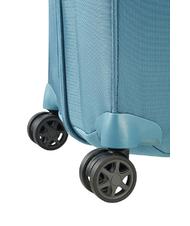 SAMSONITE Trolley DUOSPHERE, bagaglio a mano, spinner, espandibile niagara blue - Bagagli a mano - 8
