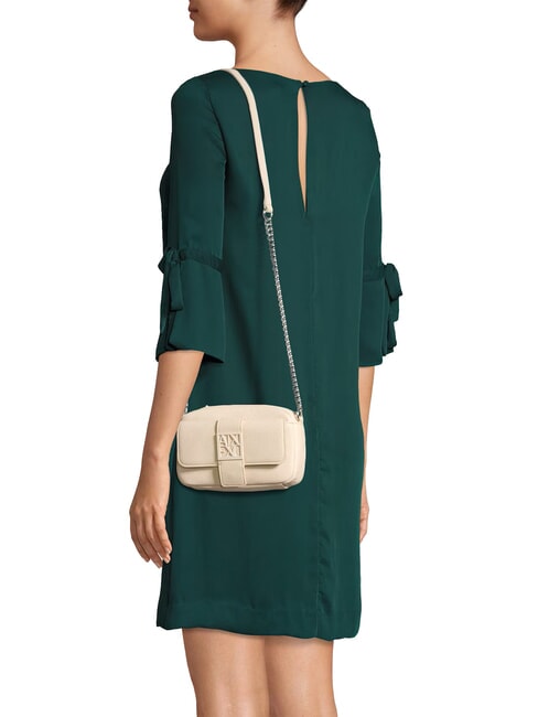 SUSIE SOFT Borsa camera case a tracolla valley - Borse Donna