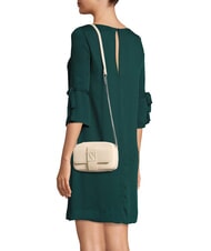 ARMANI EXCHANGE SUSIE SOFT Borsa camera case a tracolla valley - Borse Donna - 4