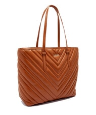 LIUJO HALONA  Shopping Bag suede - Borse Donna - 2