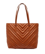 LIUJO HALONA  Shopping Bag suede - Borse Donna - 3