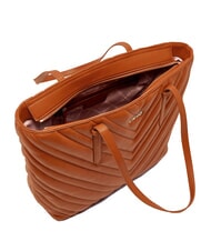 LIUJO HALONA  Shopping Bag suede - Borse Donna - 4