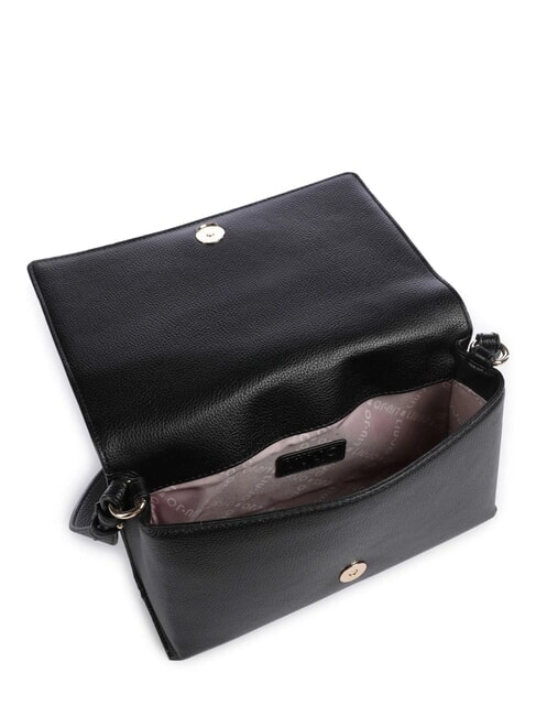 CALIWEN  Mini Bag a spalla, con tracolla NERO - Borse Donna