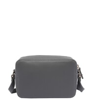 LIUJO HALONA Borsa camera case logo in rilievo antracite - Borse Donna - 3
