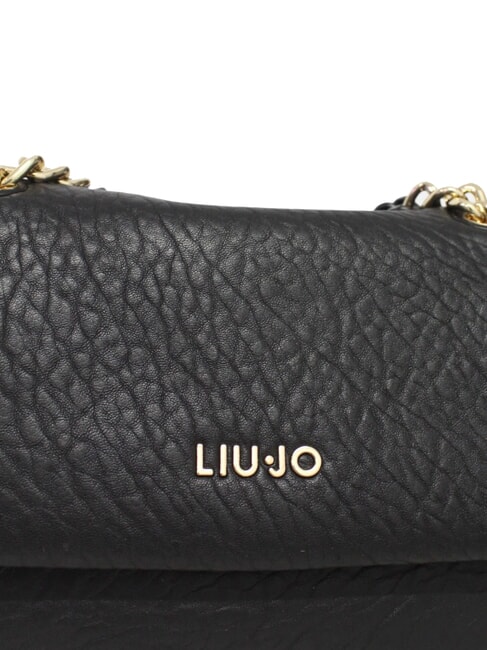 MEHMET Borsa a spalla / a tracolla NERO - Borse Donna