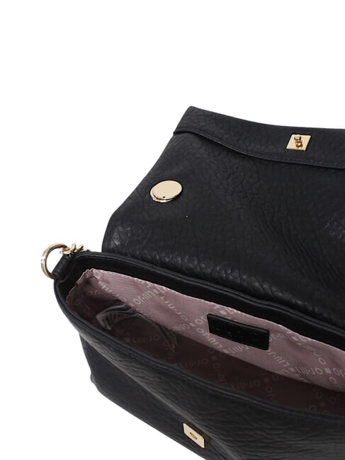 MEHMET Borsa a spalla / a tracolla NERO - Borse Donna