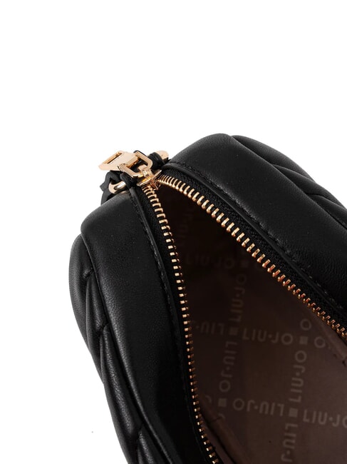 LUNNY  Mini Bag a tracolla NERO - Borse Donna