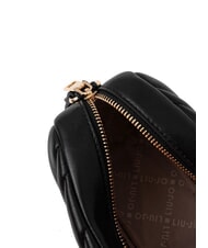 LIUJO LUNNY  Mini Bag a tracolla NERO - Borse Donna - 4