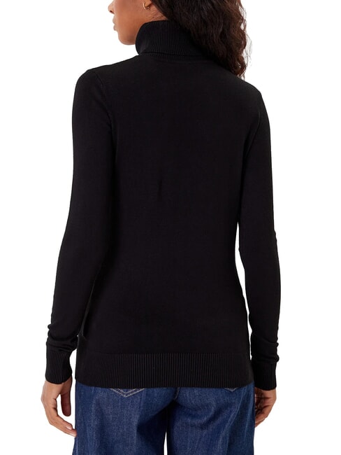 MELANIE TRIANGLE  Maglione girocollo jetbla - Maglie Donna