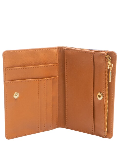 YESBAG  Portafoglio Donna lemon tree - Portafogli Donna