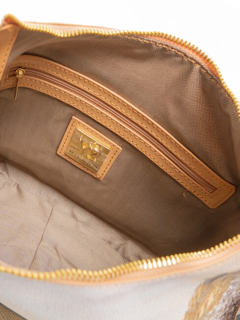 YESBAG  Borsa stampata, a spalla velo paris - Borse Donna