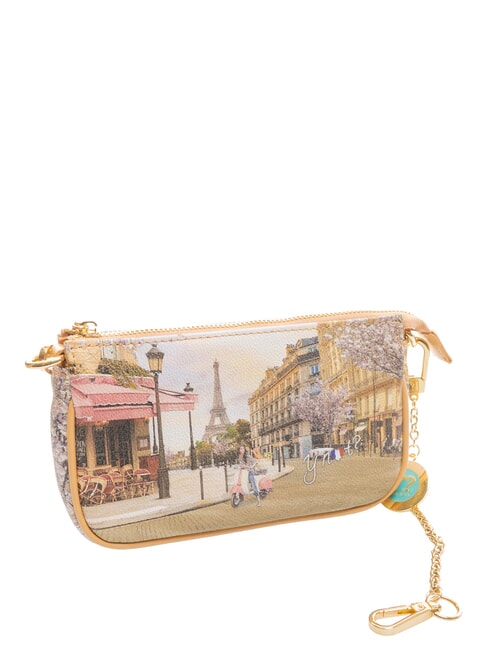 YESBAG SPECIAL Mini Bag a tracolla velo paris - Borse Donna