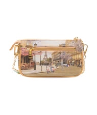 YNOT YESBAG SPECIAL Mini Bag a tracolla velo paris - Borse Donna - 4