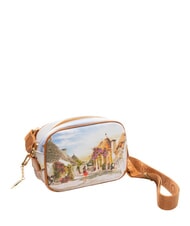 YNOT YESBAG  Mini postina a tracolla trullissima - Borse Donna - 2