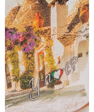 YNOT YESBAG  Mini postina a tracolla trullissima - Borse Donna - 3