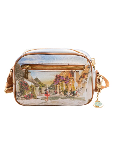 YESBAG  Mini postina a tracolla trullissima - Borse Donna