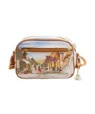 YNOT YESBAG  Mini postina a tracolla trullissima - Borse Donna - 4