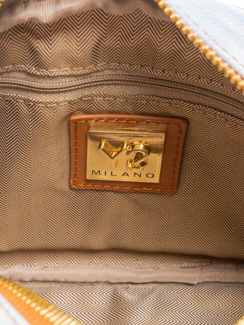 YESBAG  Mini postina a tracolla trullissima - Borse Donna