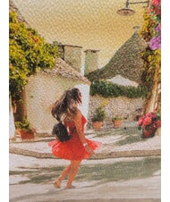 YNOT YESBAG Borsa sacca a spalla trullissima - Borse Donna - 3