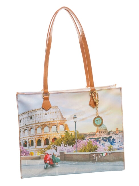 YESBAG SPECIAL  Borsa a spalla italian love - Borse Donna